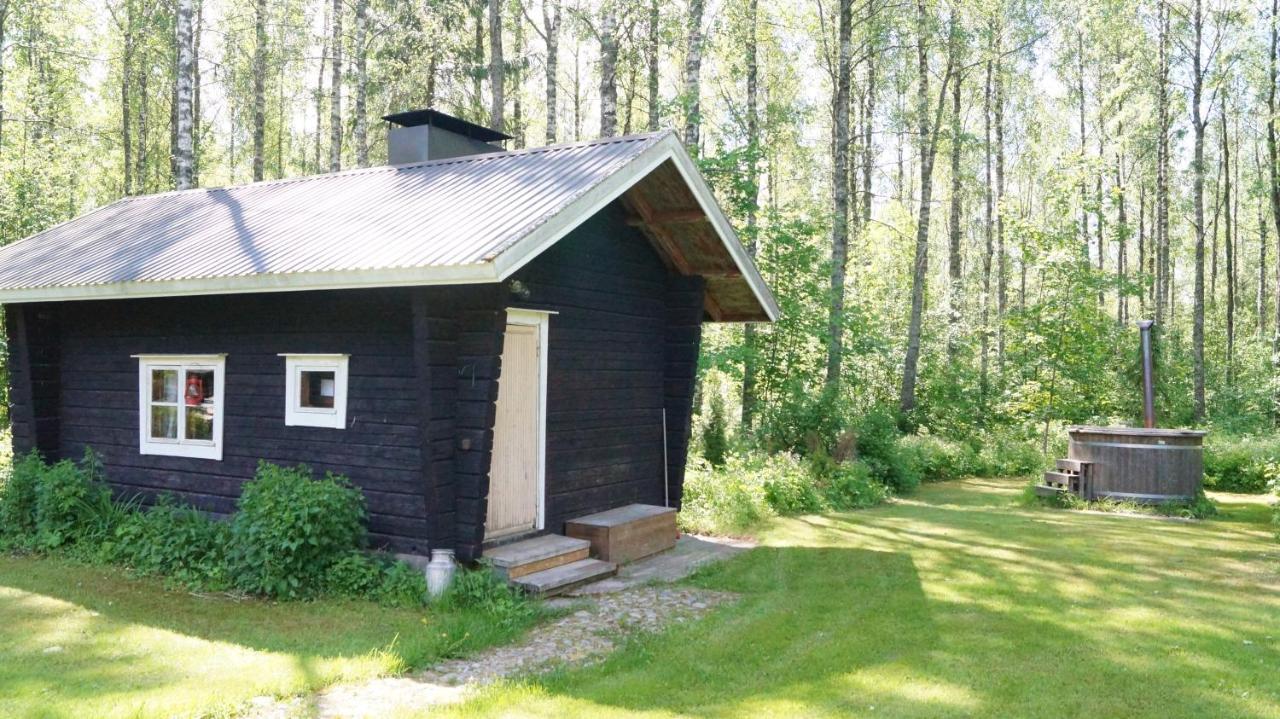 Bear Manor B&B Kannonkoski Exterior foto